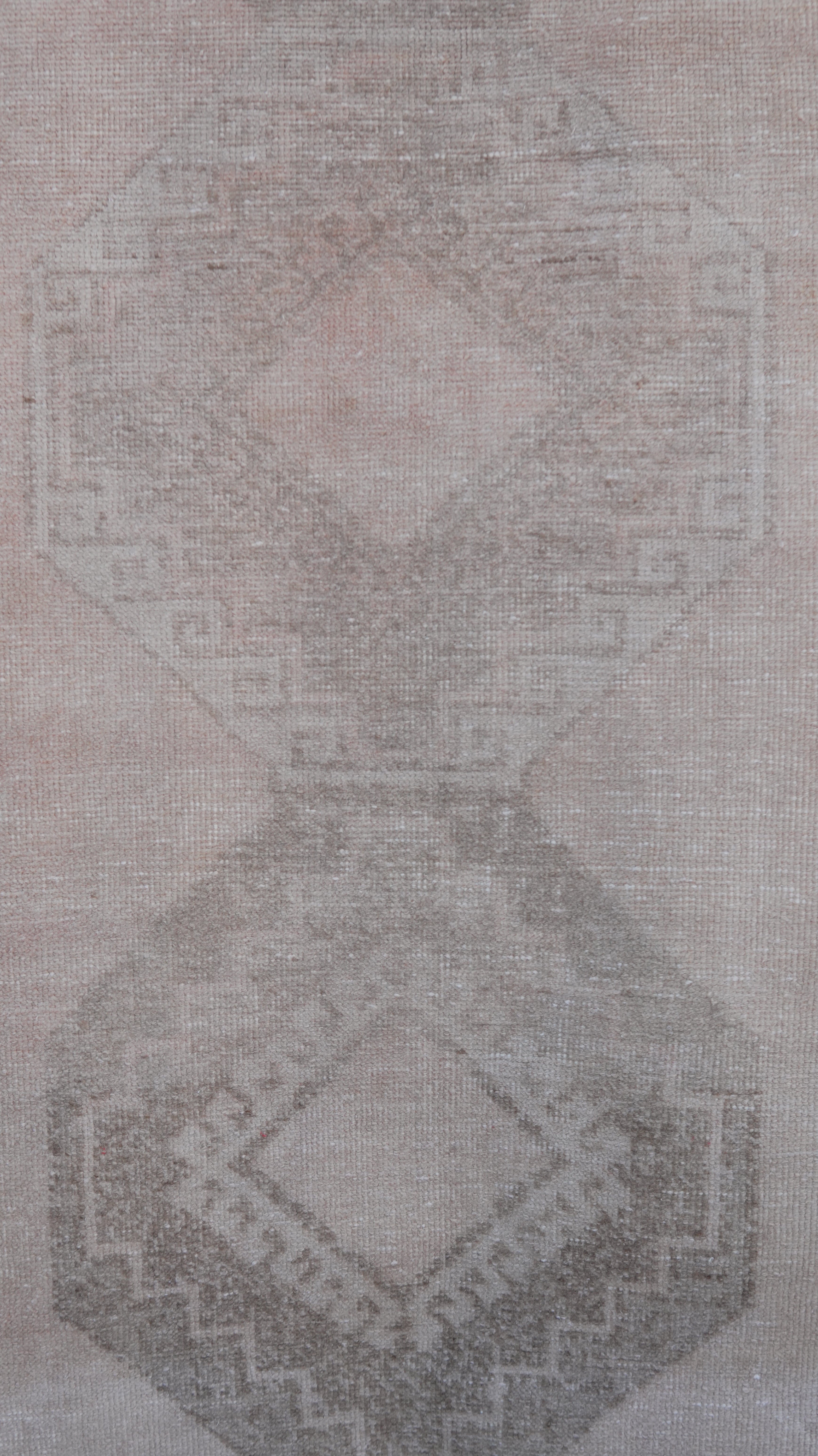 Vintage Turkish Runner - 108 x 396 CM - Trouvaille Imports