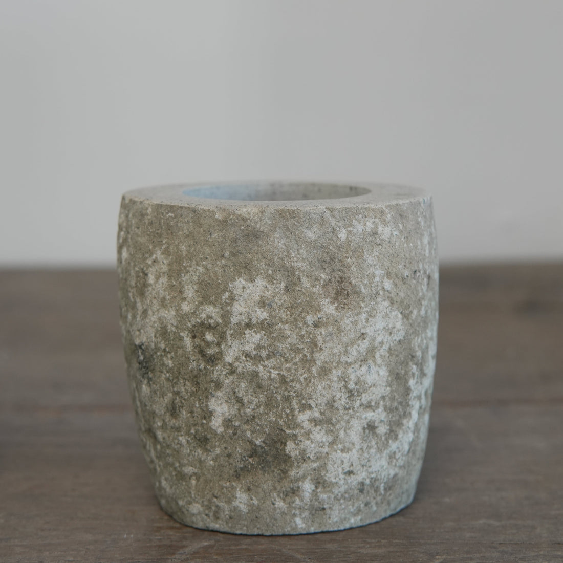 Riverstone Decorative Bowl - Trouvaille Imports