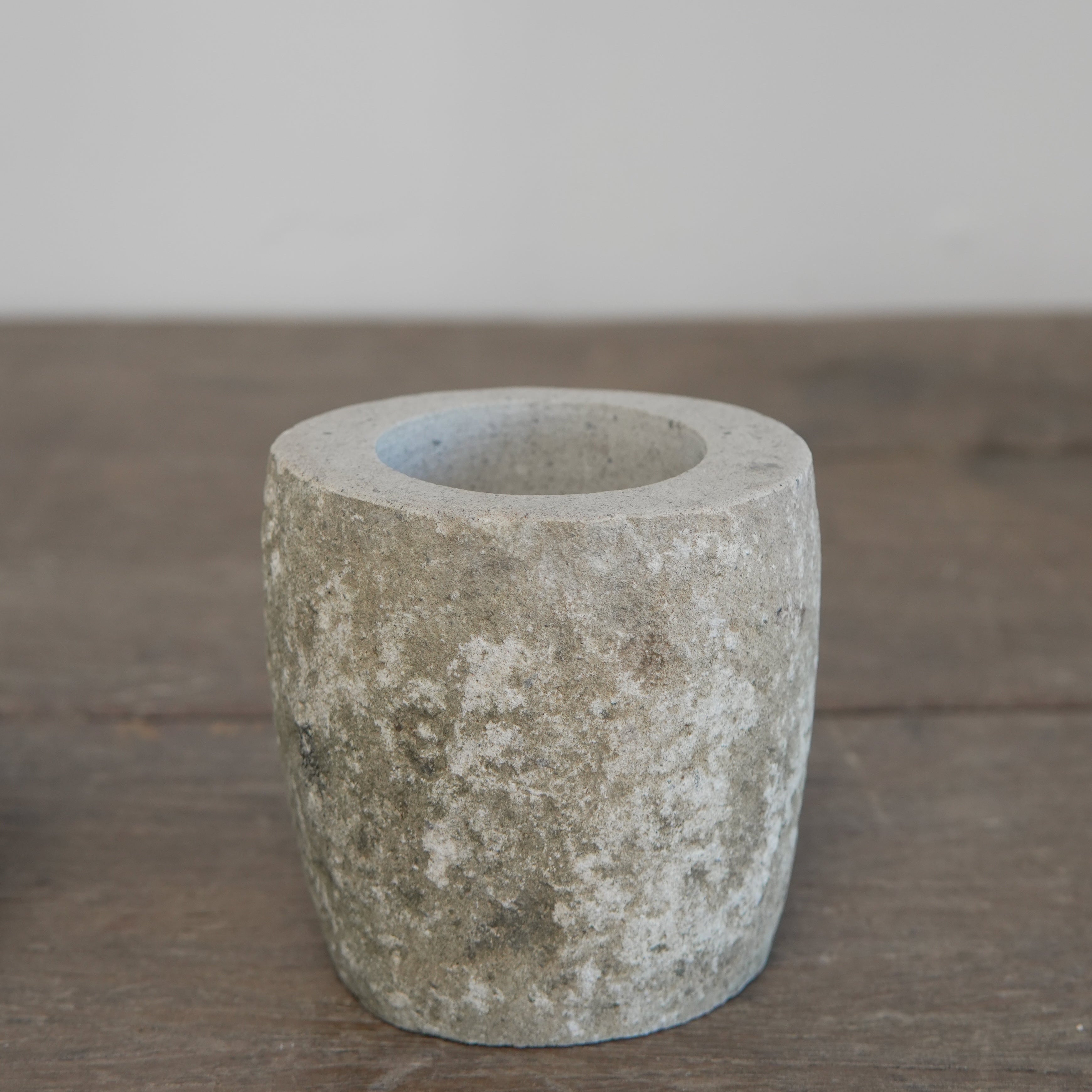 Riverstone Decorative Bowl - Trouvaille Imports