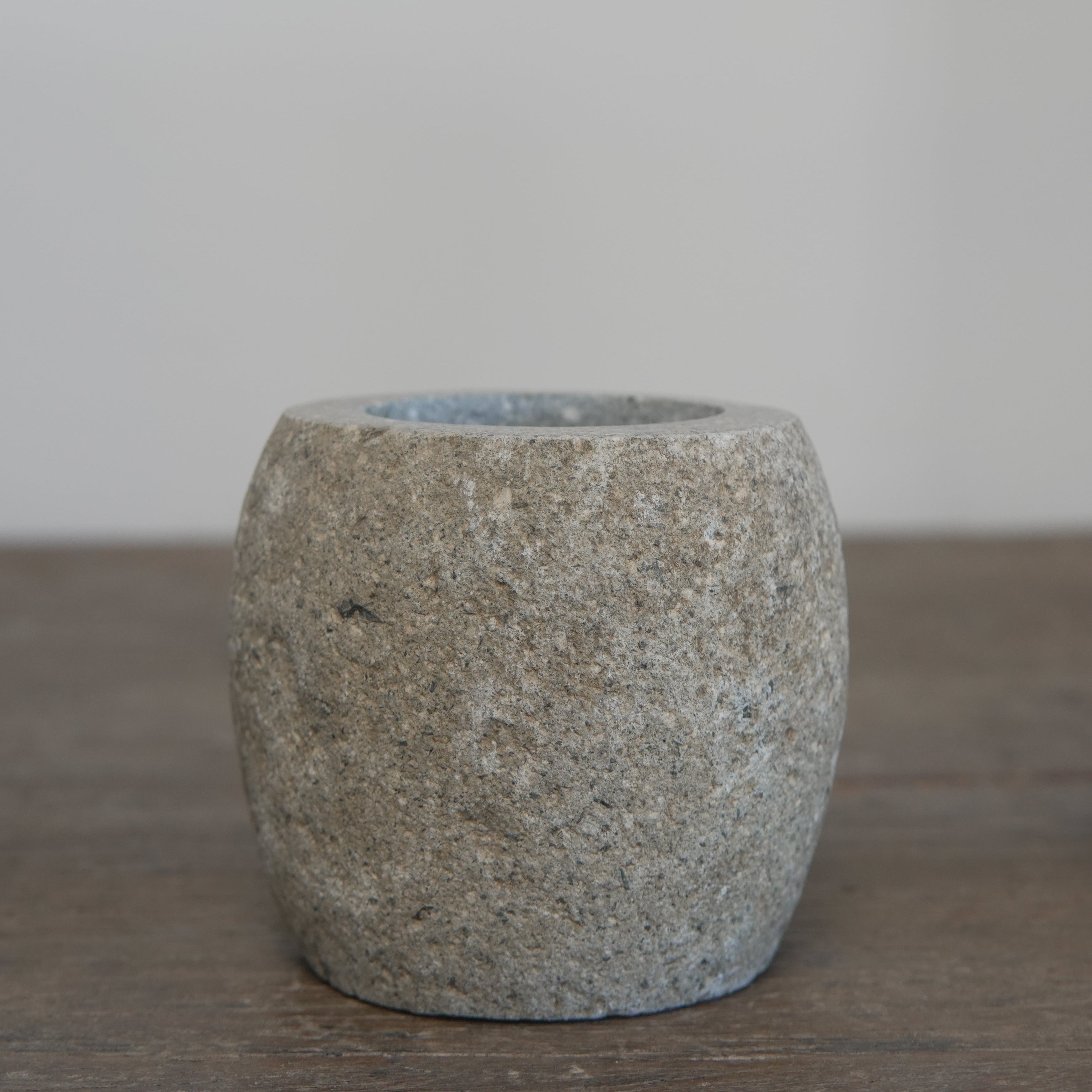 Riverstone Decorative Bowl - Trouvaille Imports