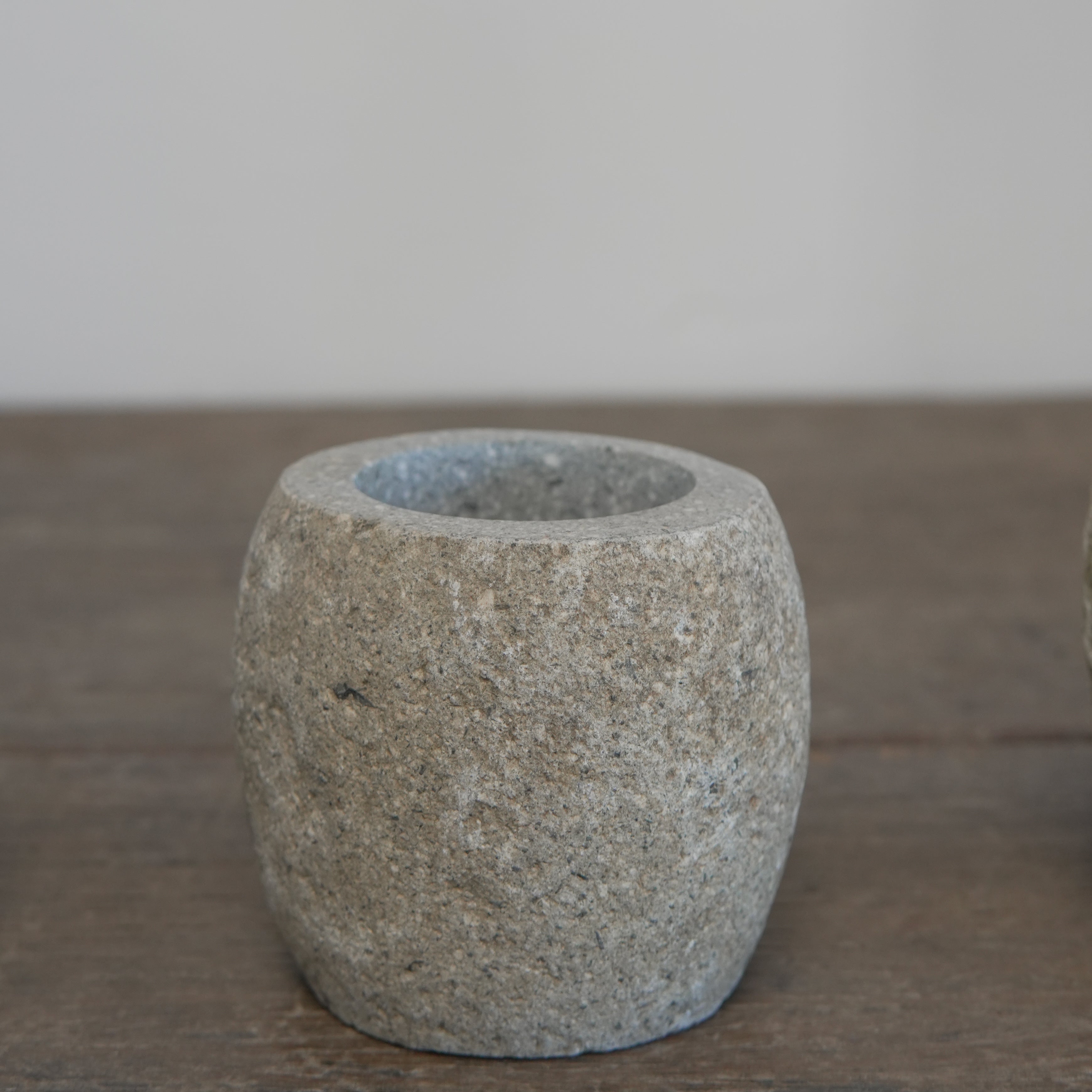 Riverstone Decorative Bowl - Trouvaille Imports