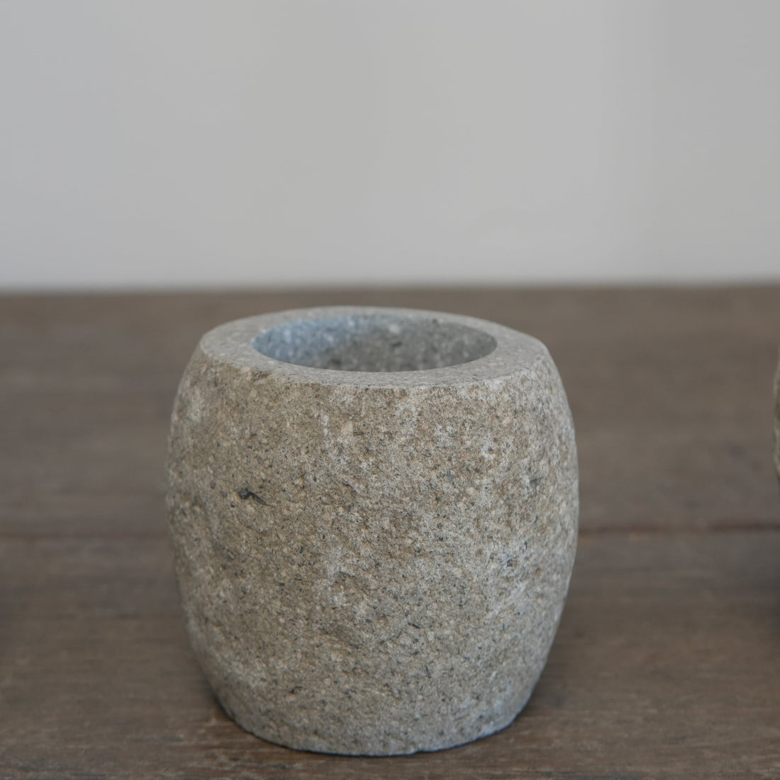 Riverstone Decorative Bowl - Trouvaille Imports