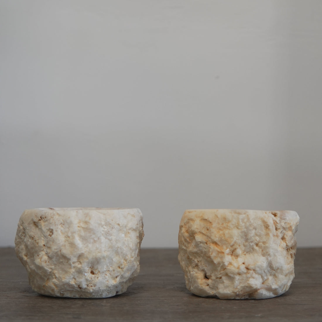 Onyx Stone Mini Pot - Trouvaille Imports