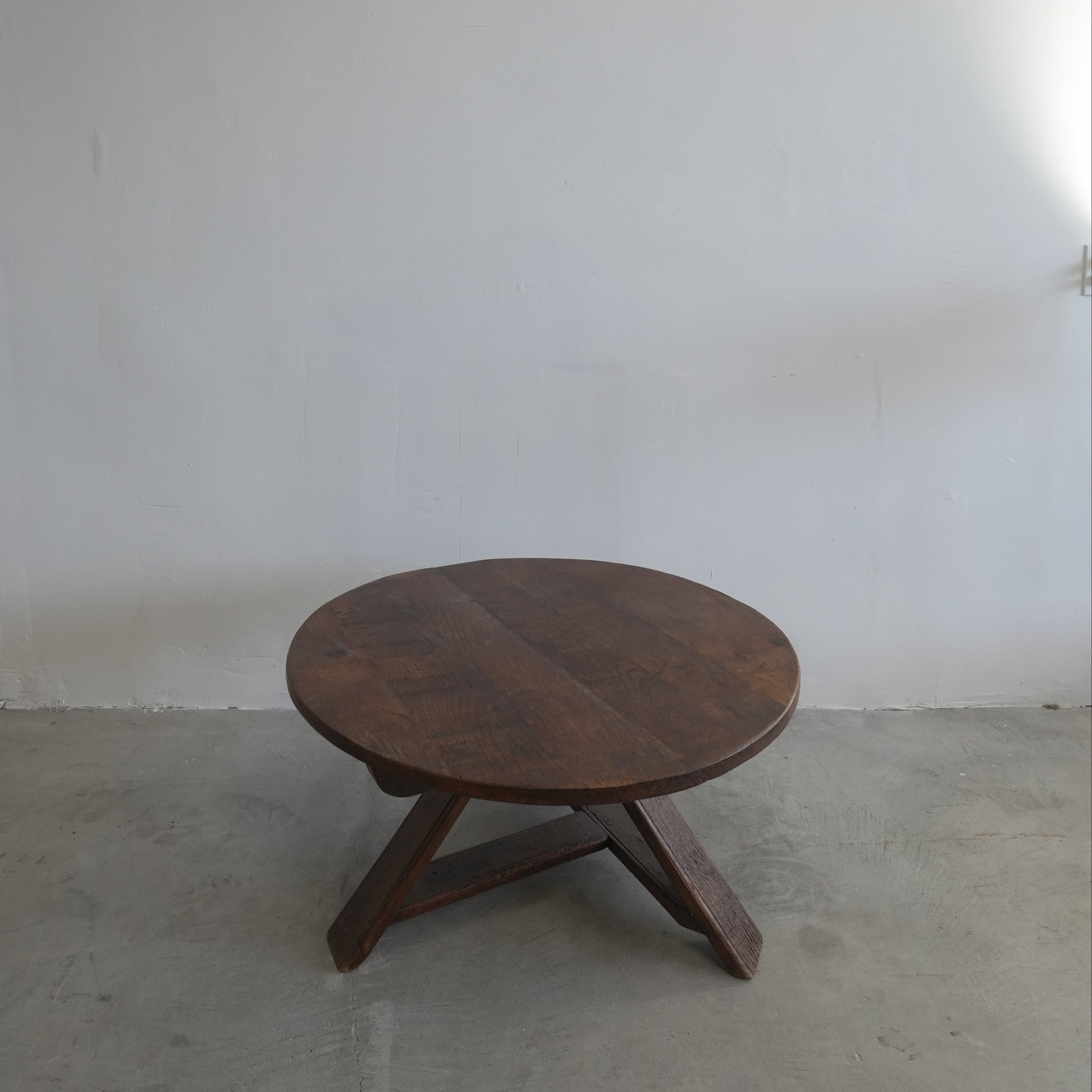 Antique French Coffee Table