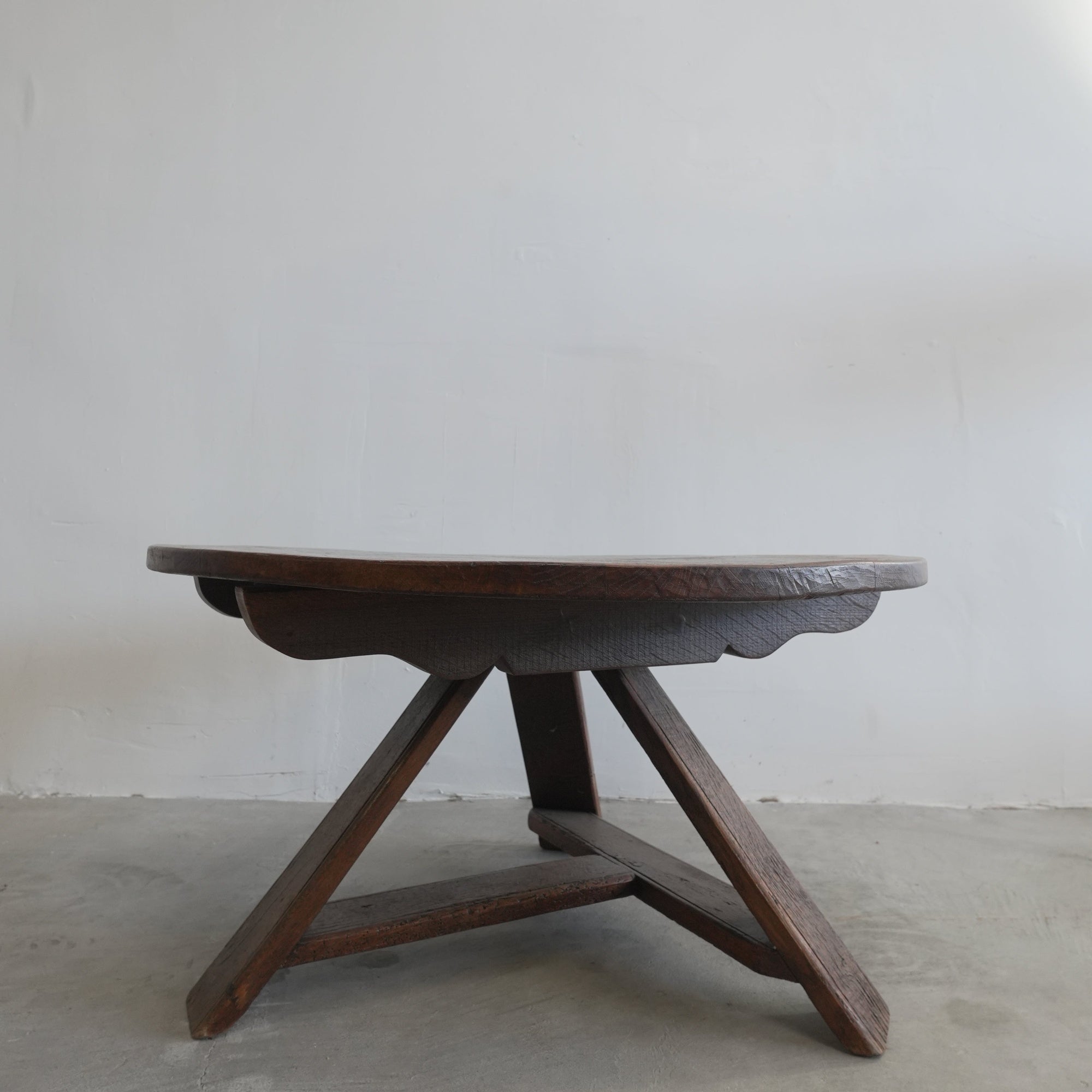 Antique French Coffee Table