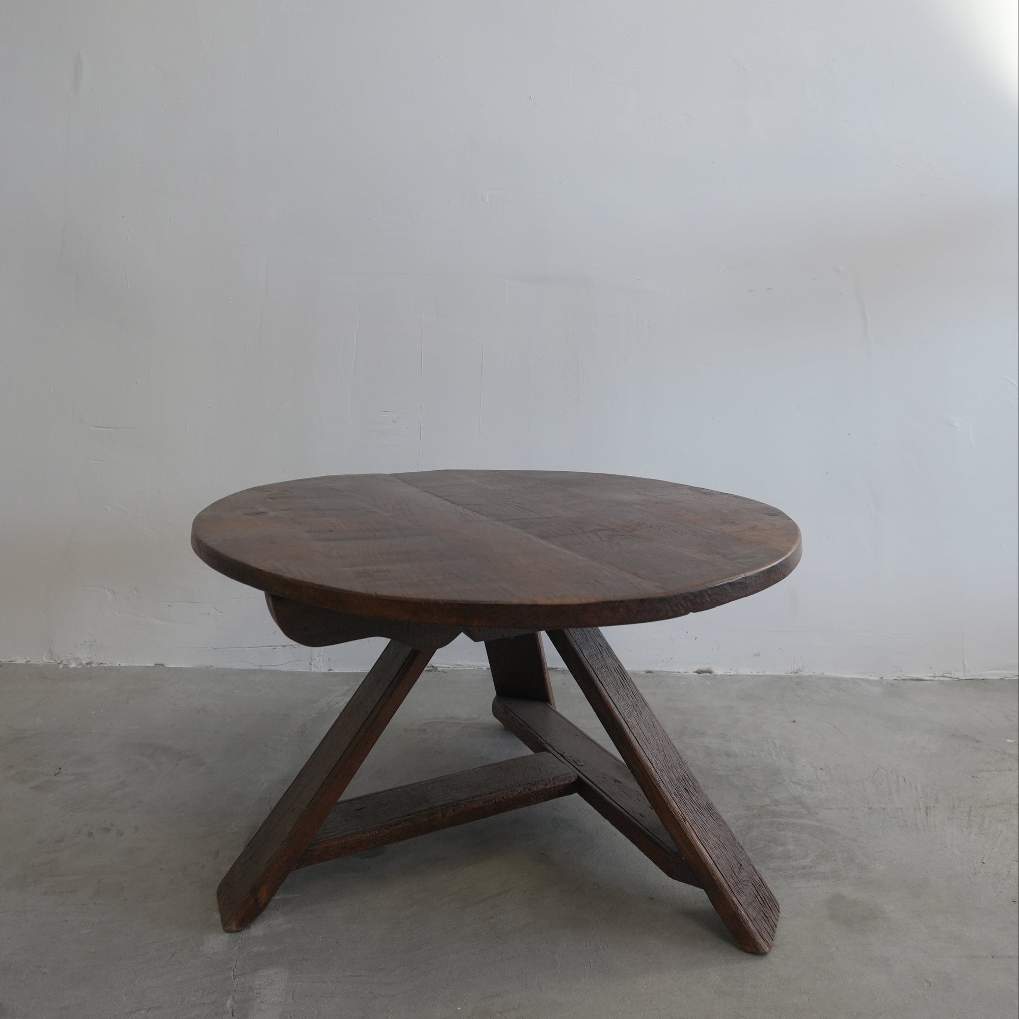 Antique French Coffee Table