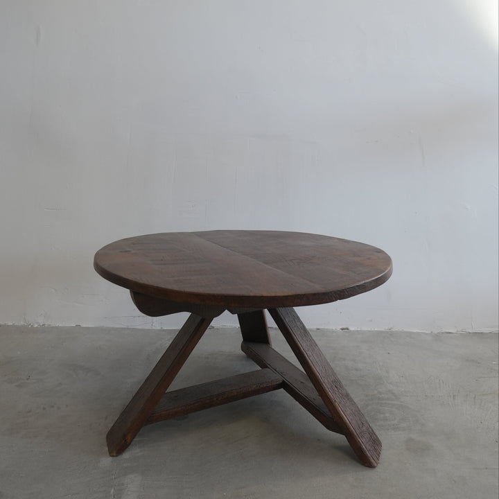 Antique French Coffee Table