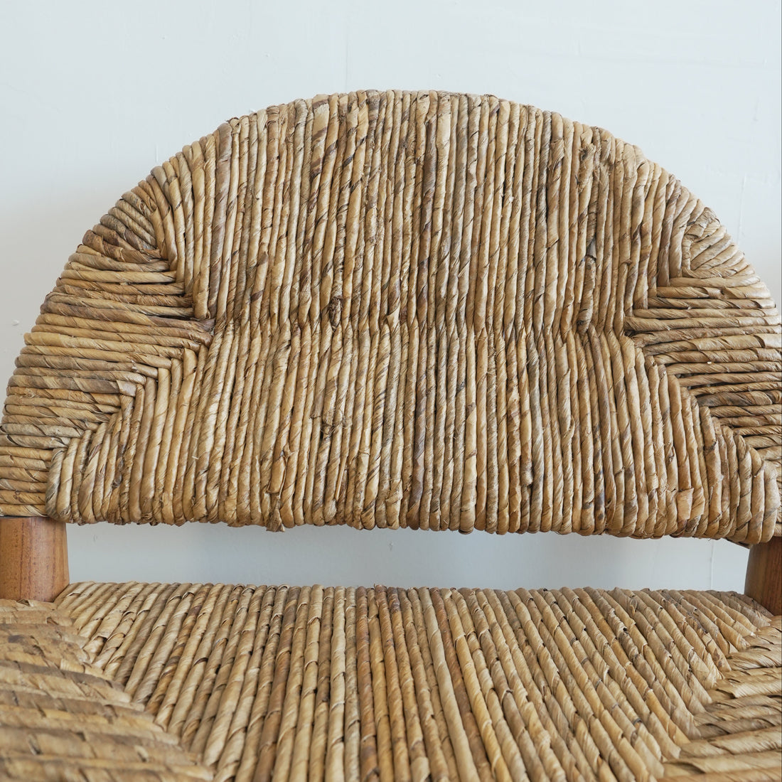 Rattan Chair Singles