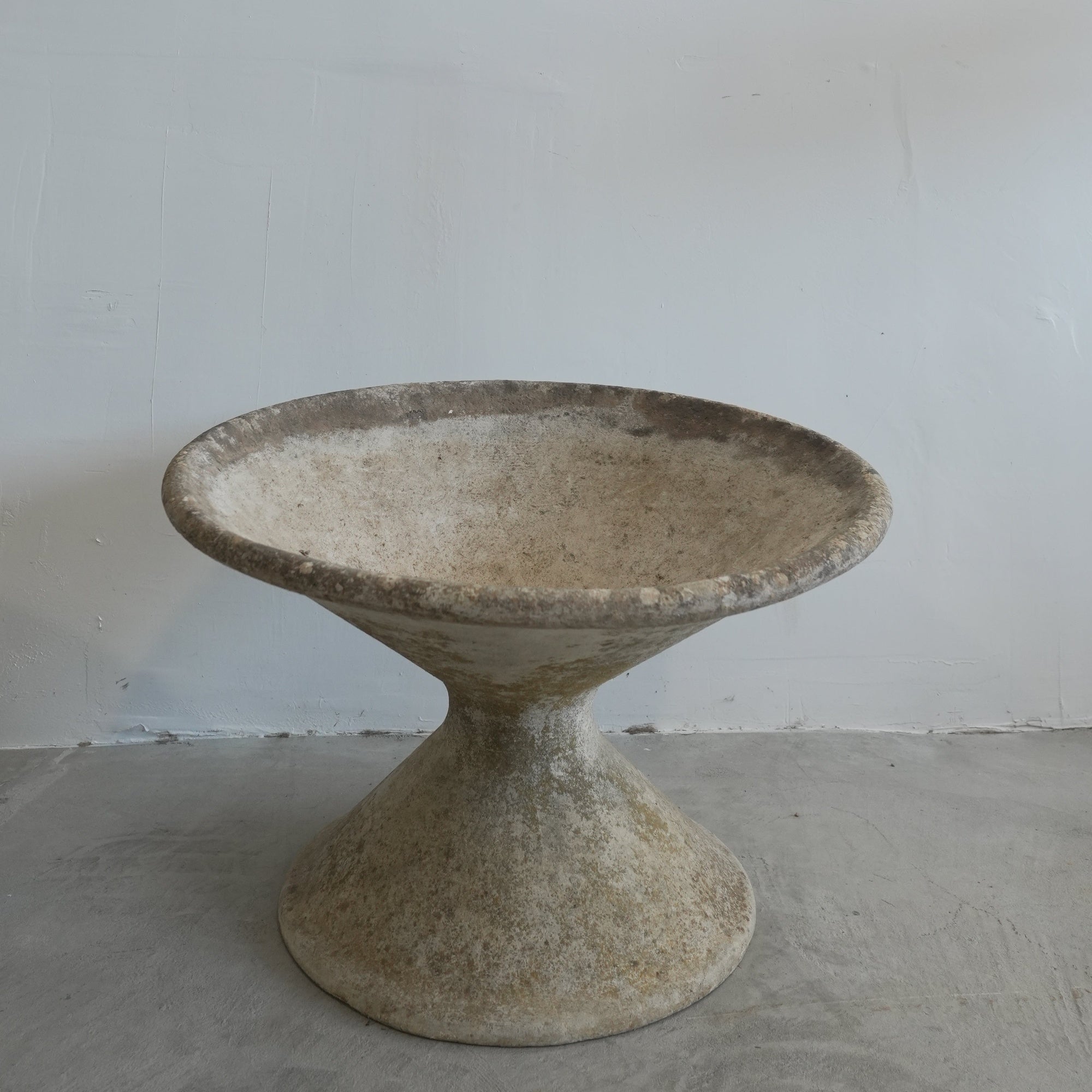 Authentic 1960's Vintage Willy Guhl - Trouvaille Imports