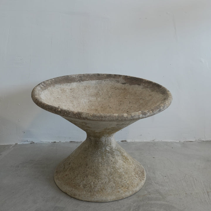 Authentic 1960's Vintage Willy Guhl - Trouvaille Imports