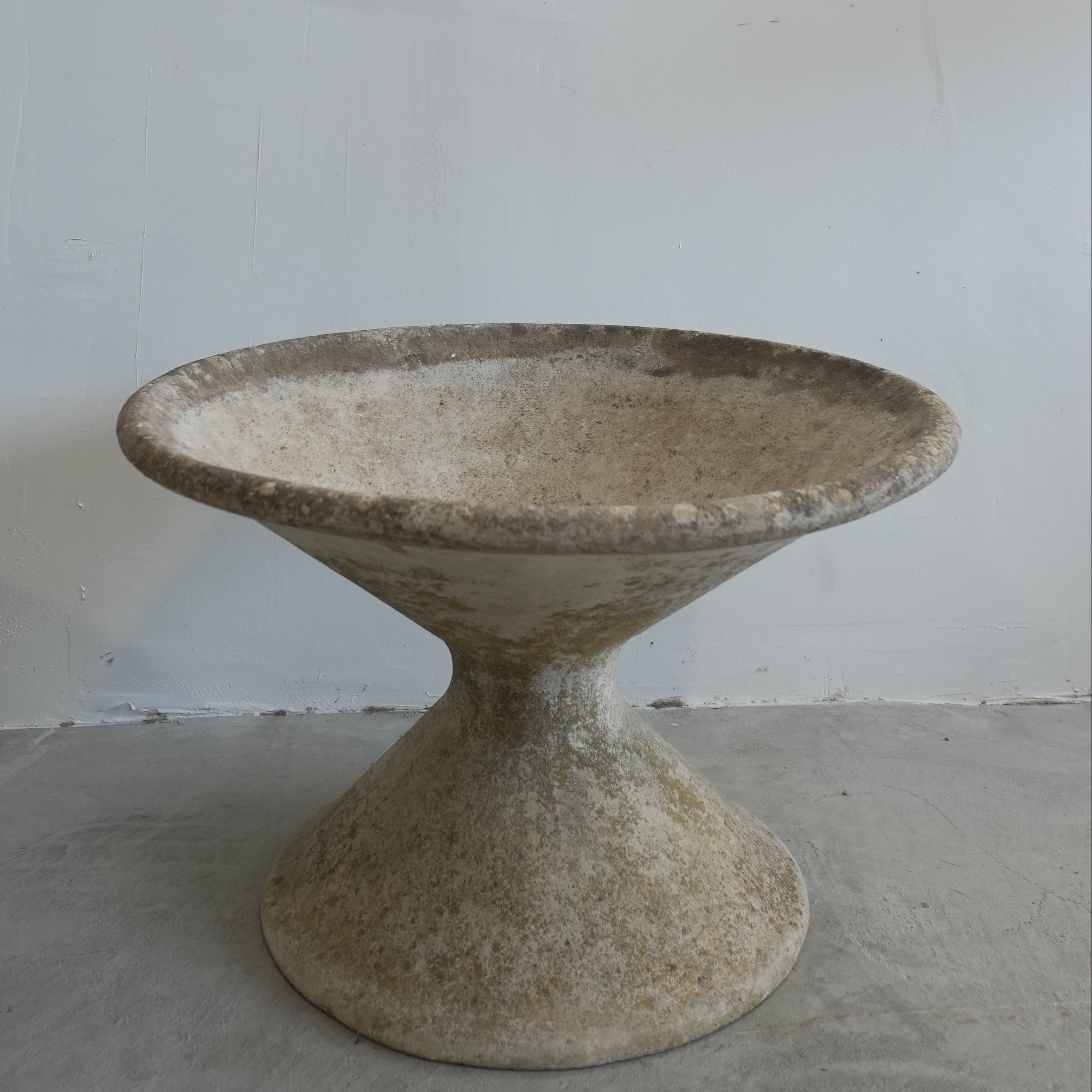 Authentic 1960's Vintage Willy Guhl - Trouvaille Imports