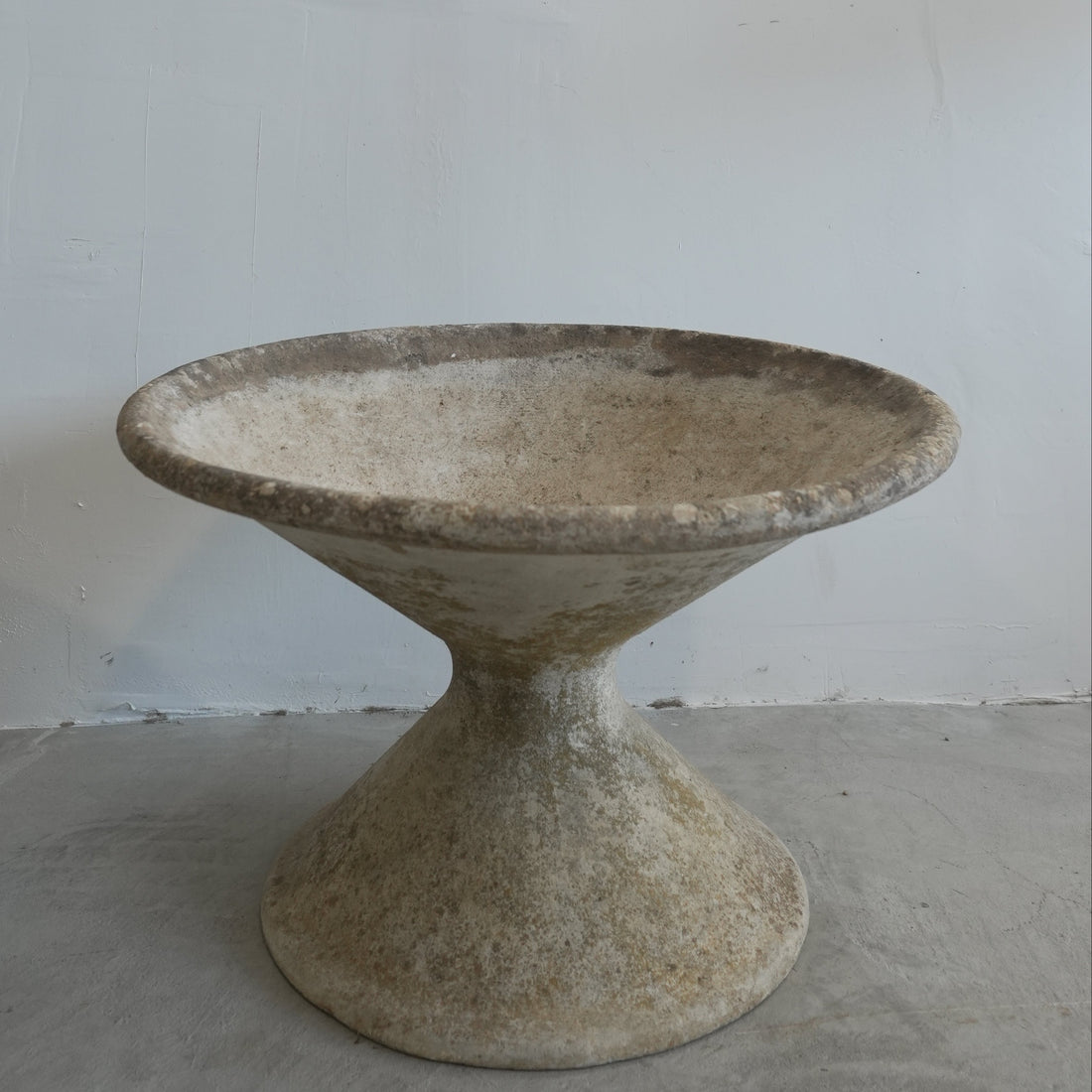 Authentic 1960's Vintage Willy Guhl - Trouvaille Imports