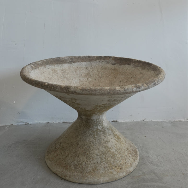 Authentic 1960's Vintage Willy Guhl - Trouvaille Imports