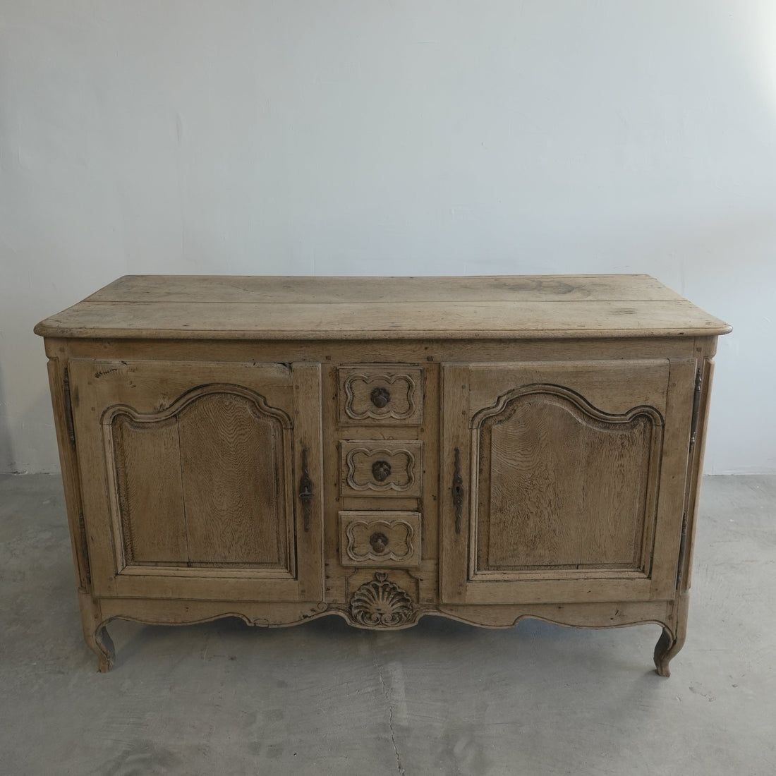 Antique French Sideboard