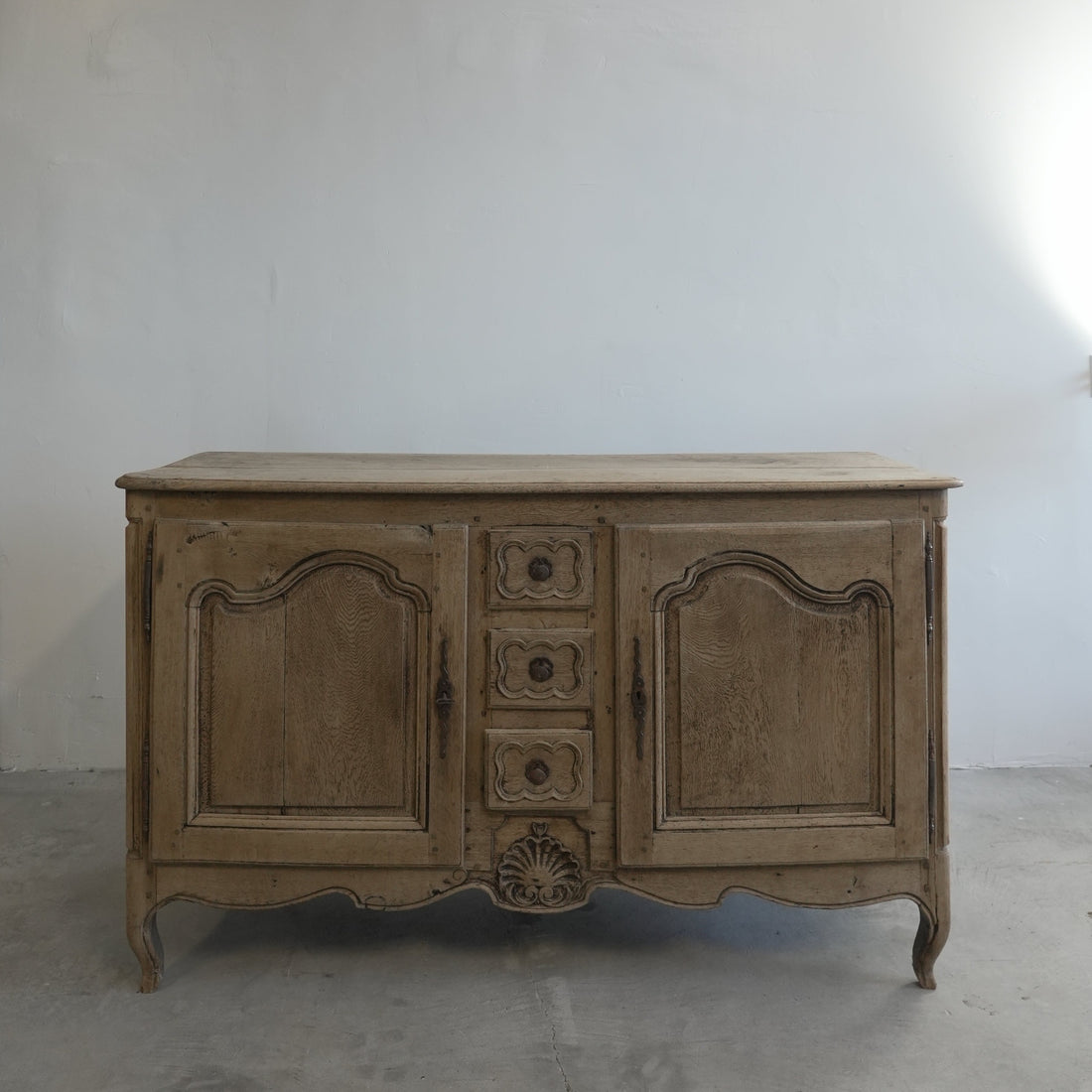 Antique French Sideboard