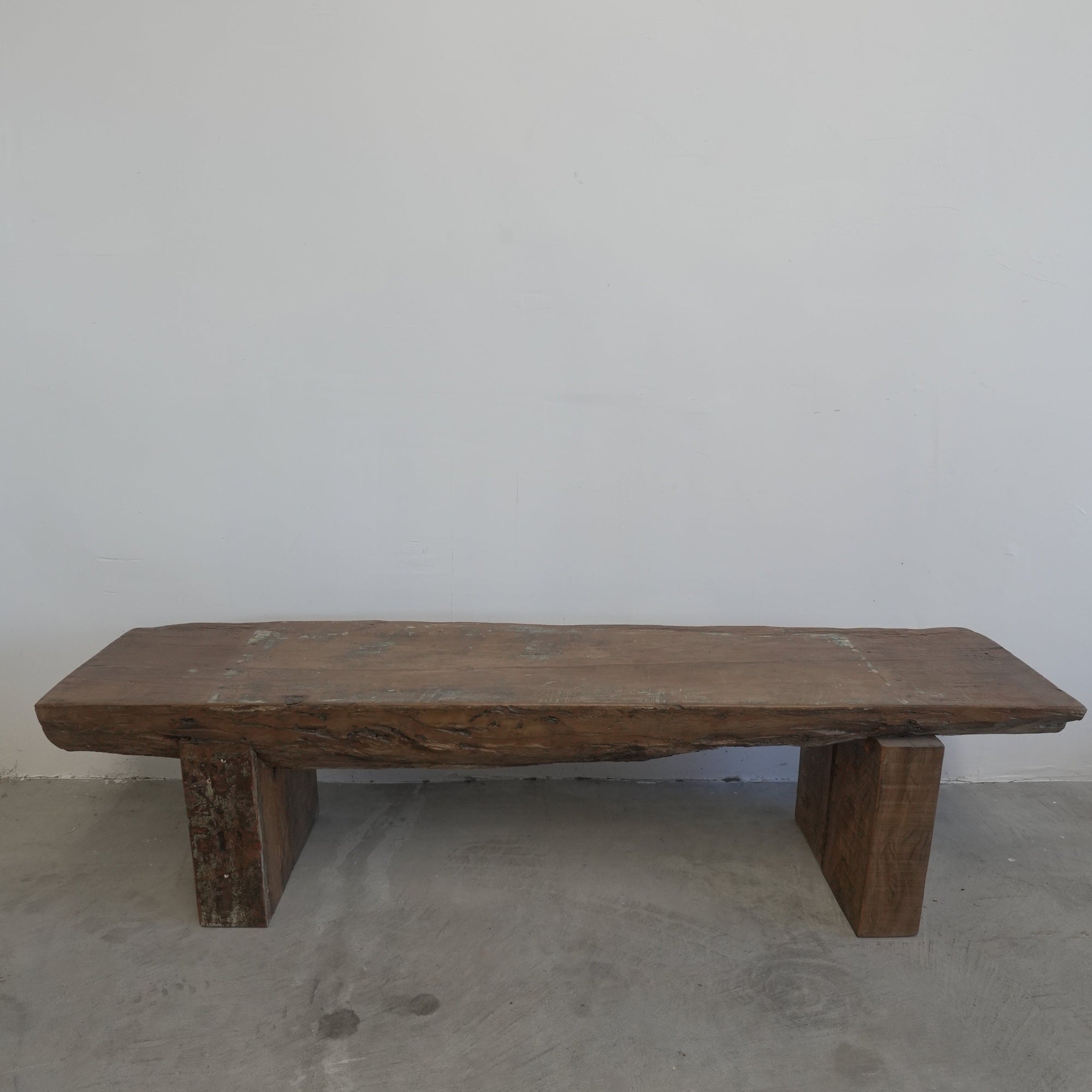 Hungarian Vintage Bench