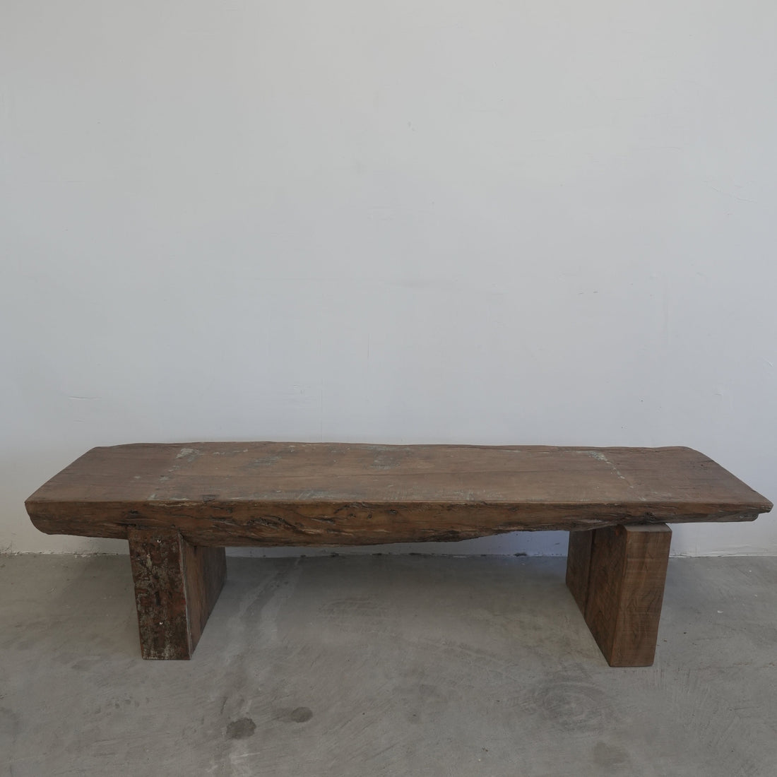 Hungarian Vintage Bench