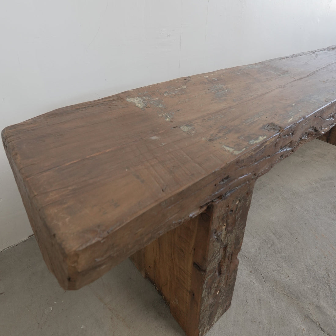 Hungarian Vintage Bench