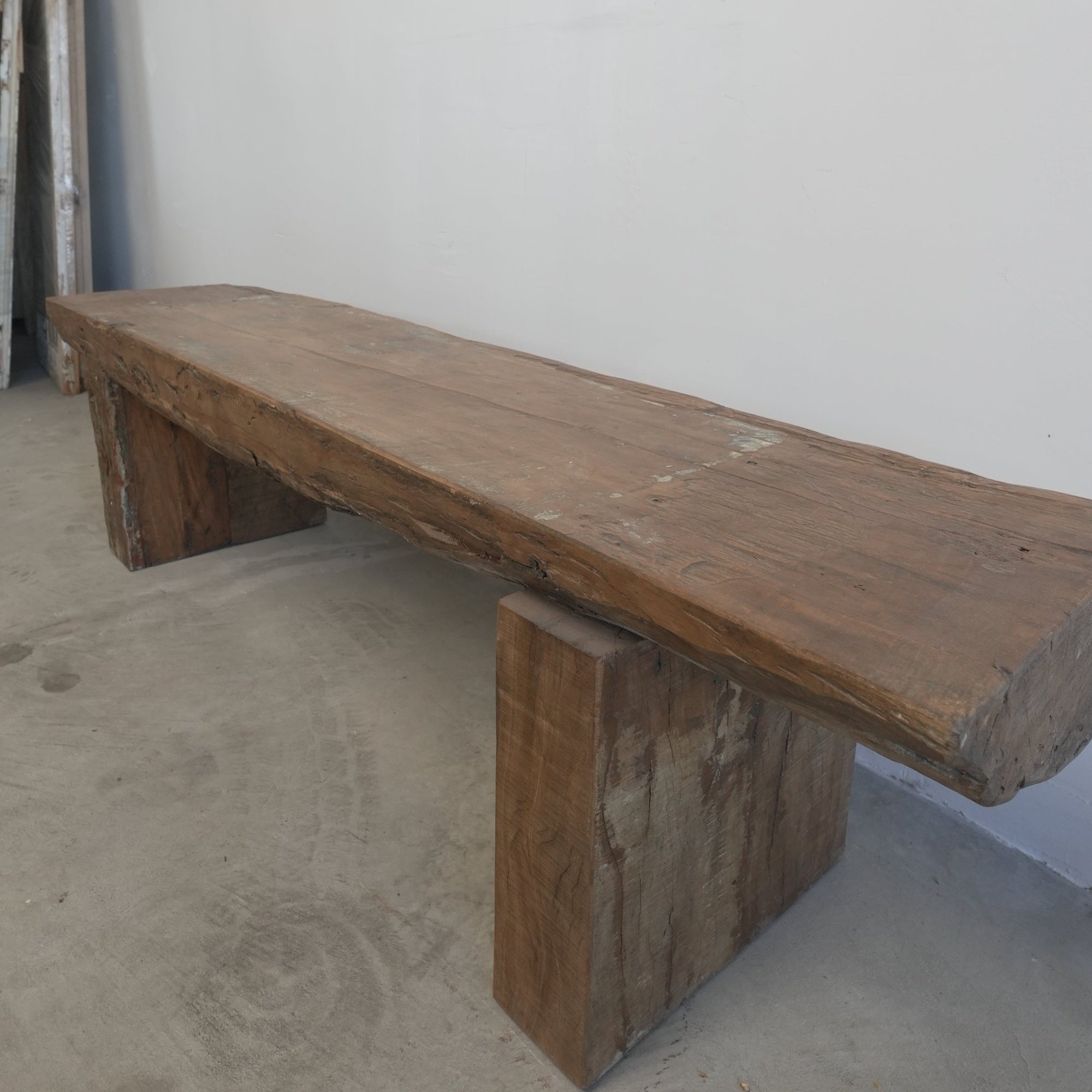 Hungarian Vintage Bench