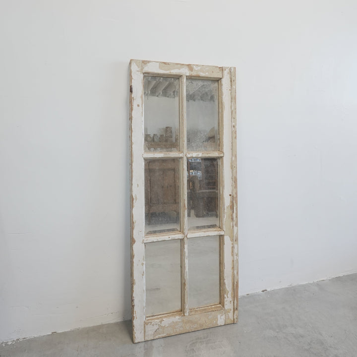 Antique Door Mirrors