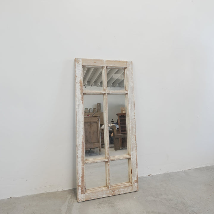 Antique Door Mirrors