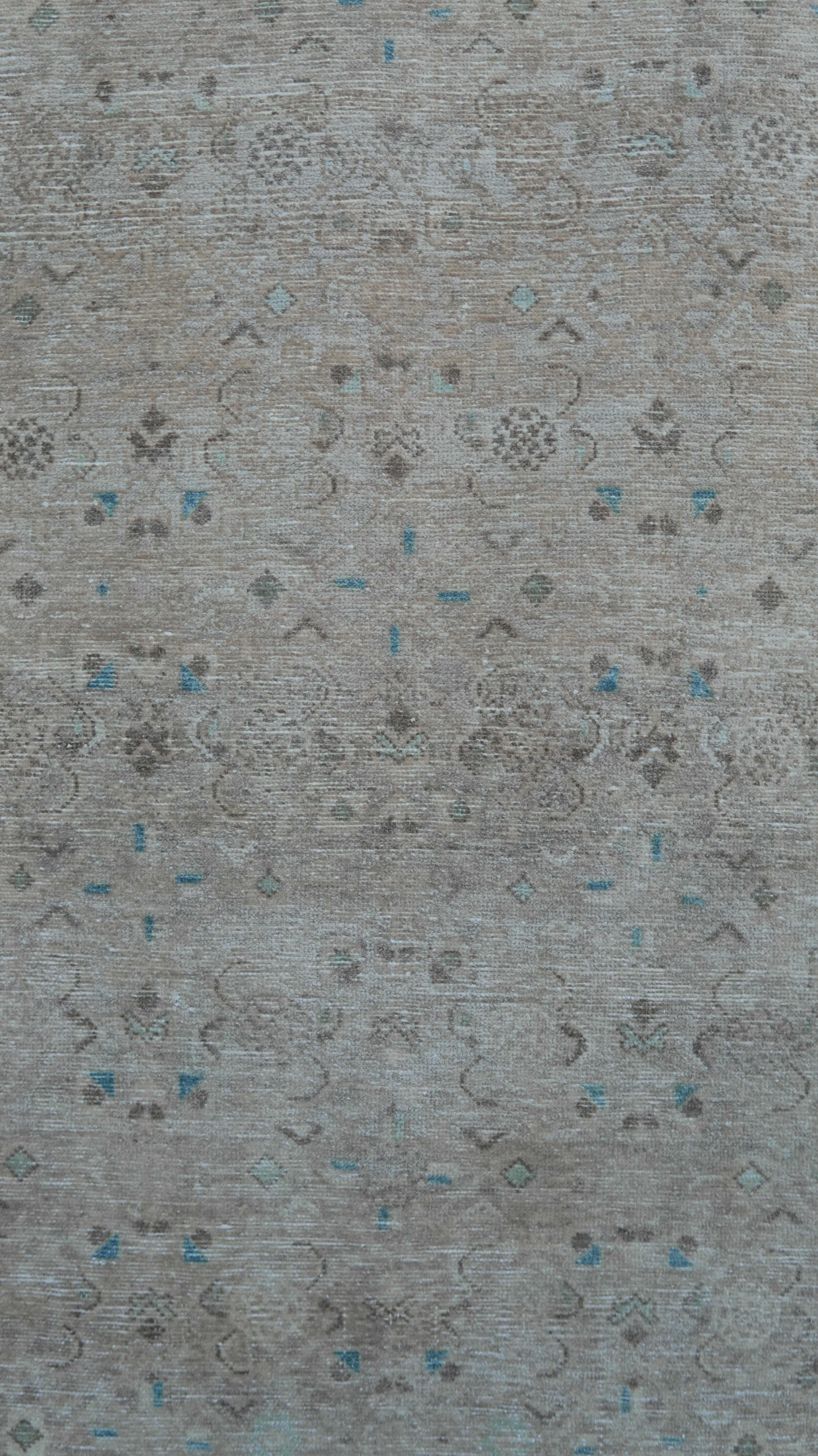 Vintage Turkish Runner - Trouvaille Imports