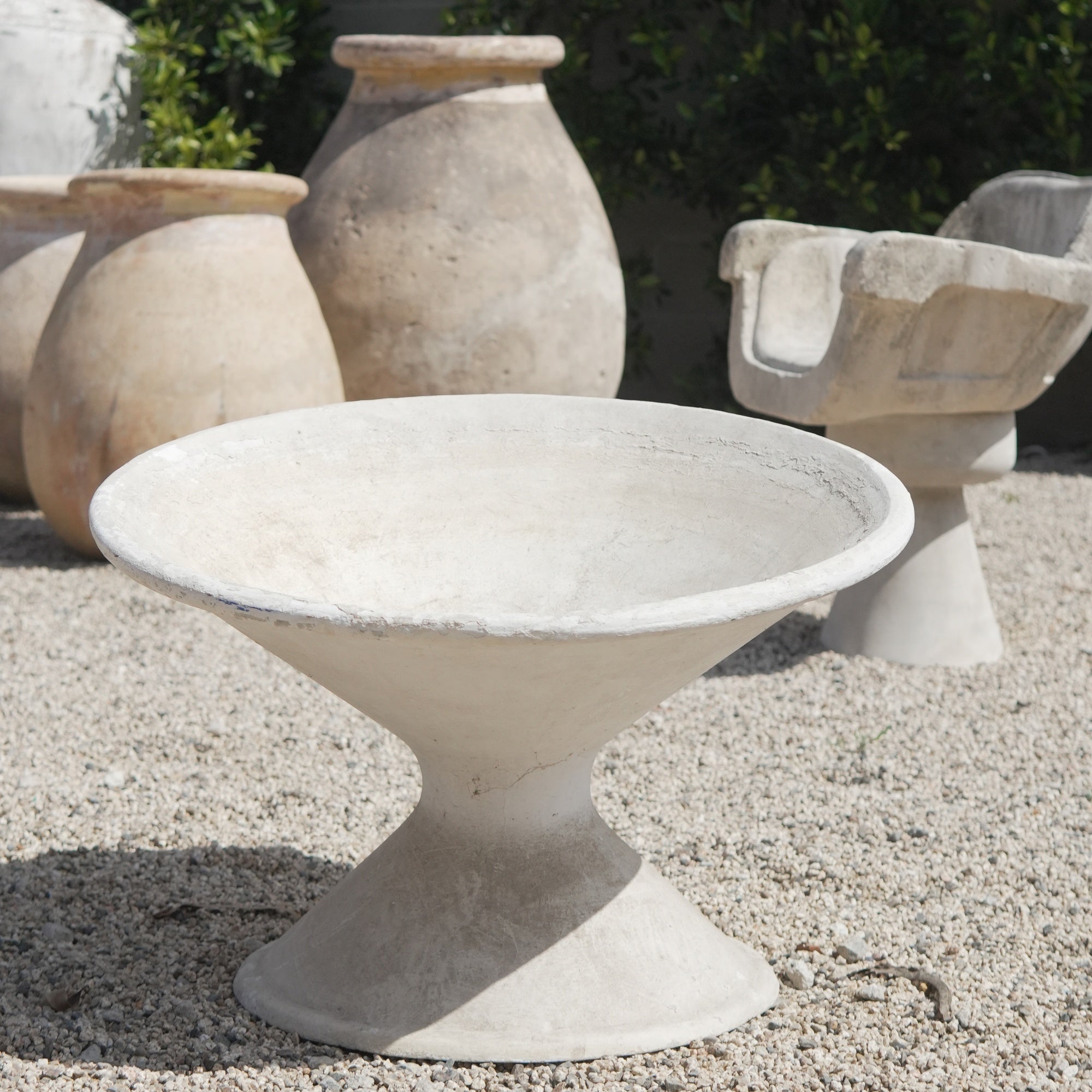 Vintage Willy Guhl - Trouvaille Imports