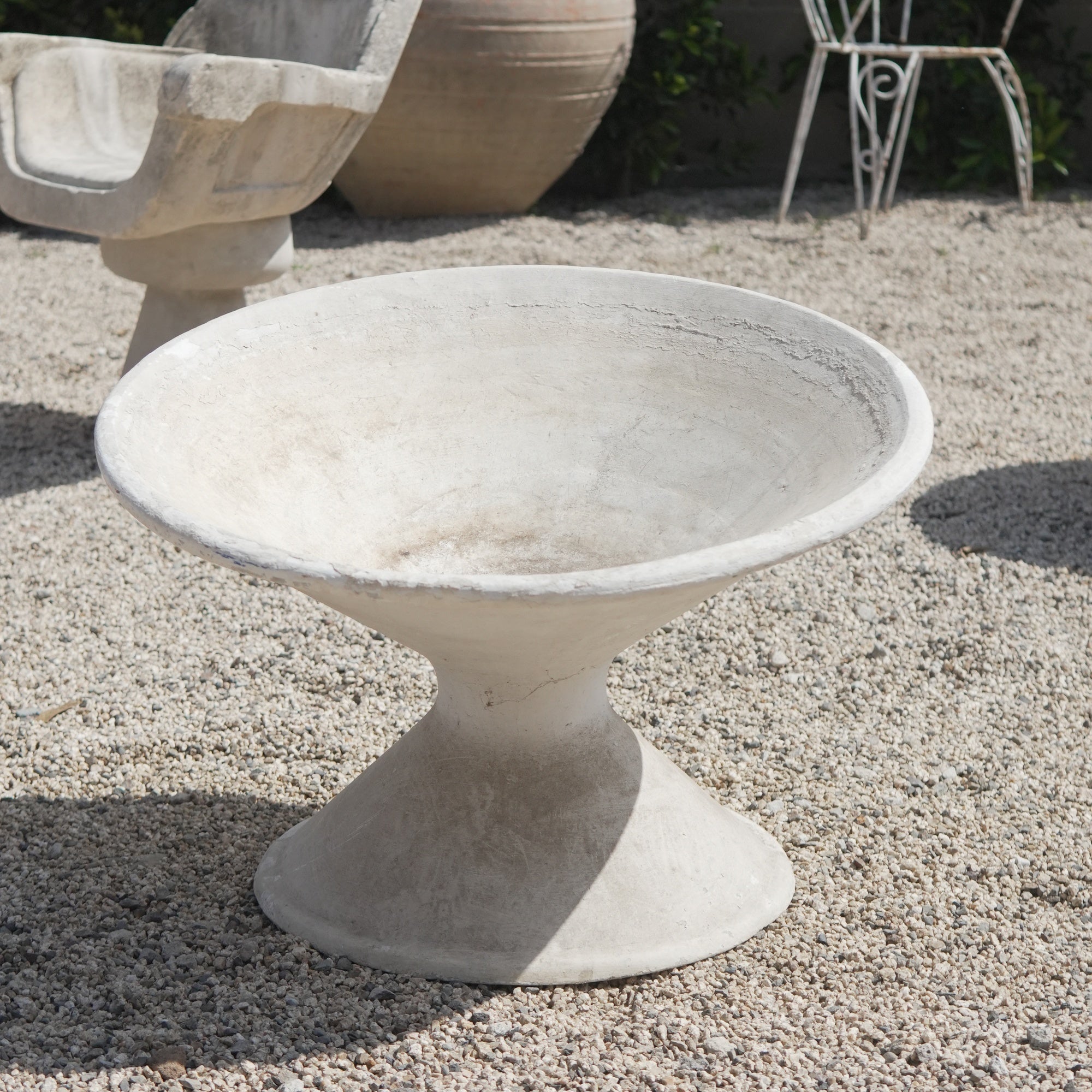 Vintage Willy Guhl - Trouvaille Imports