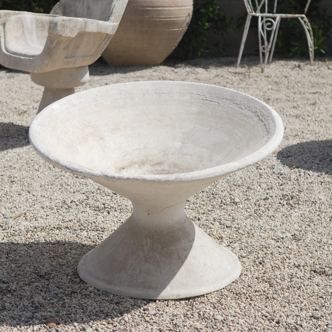 Vintage Willy Guhl - Trouvaille Imports