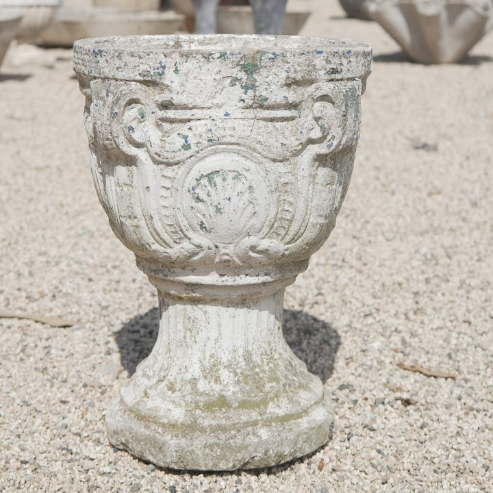 17th Century Italian Urn - Trouvaille Imports