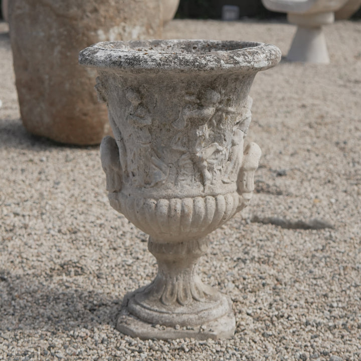 17th Century Italian Urn - Trouvaille Imports