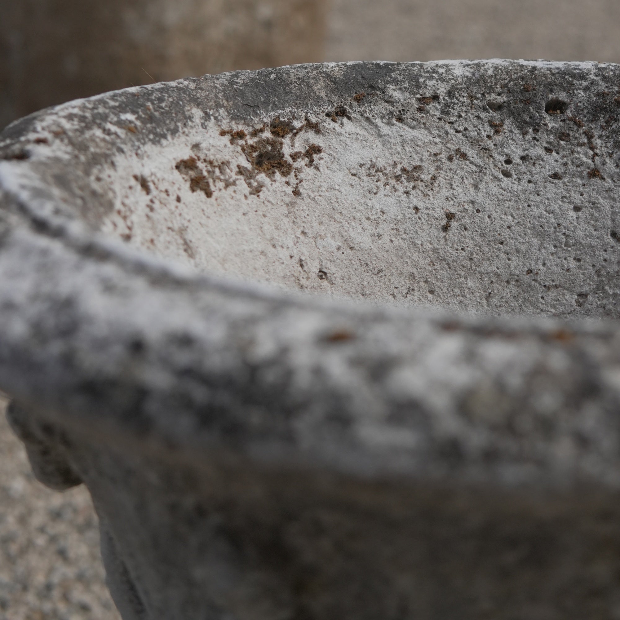 17th Century Italian Urn - Trouvaille Imports