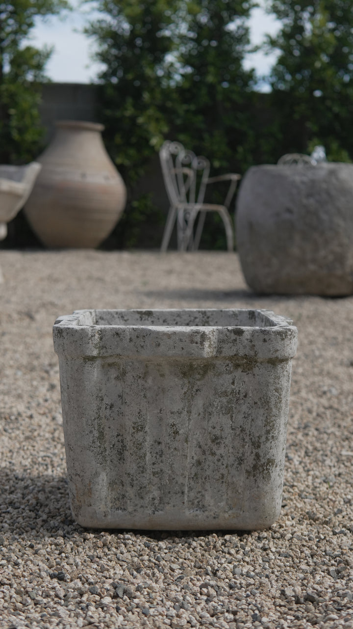 Antique - Trouvaille Imports