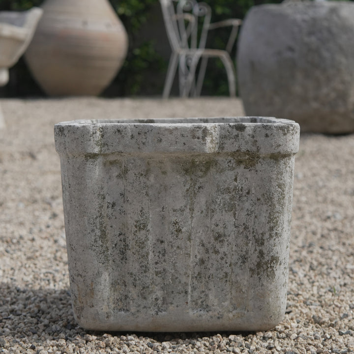 Authentic Willy Guhl - Trouvaille Imports