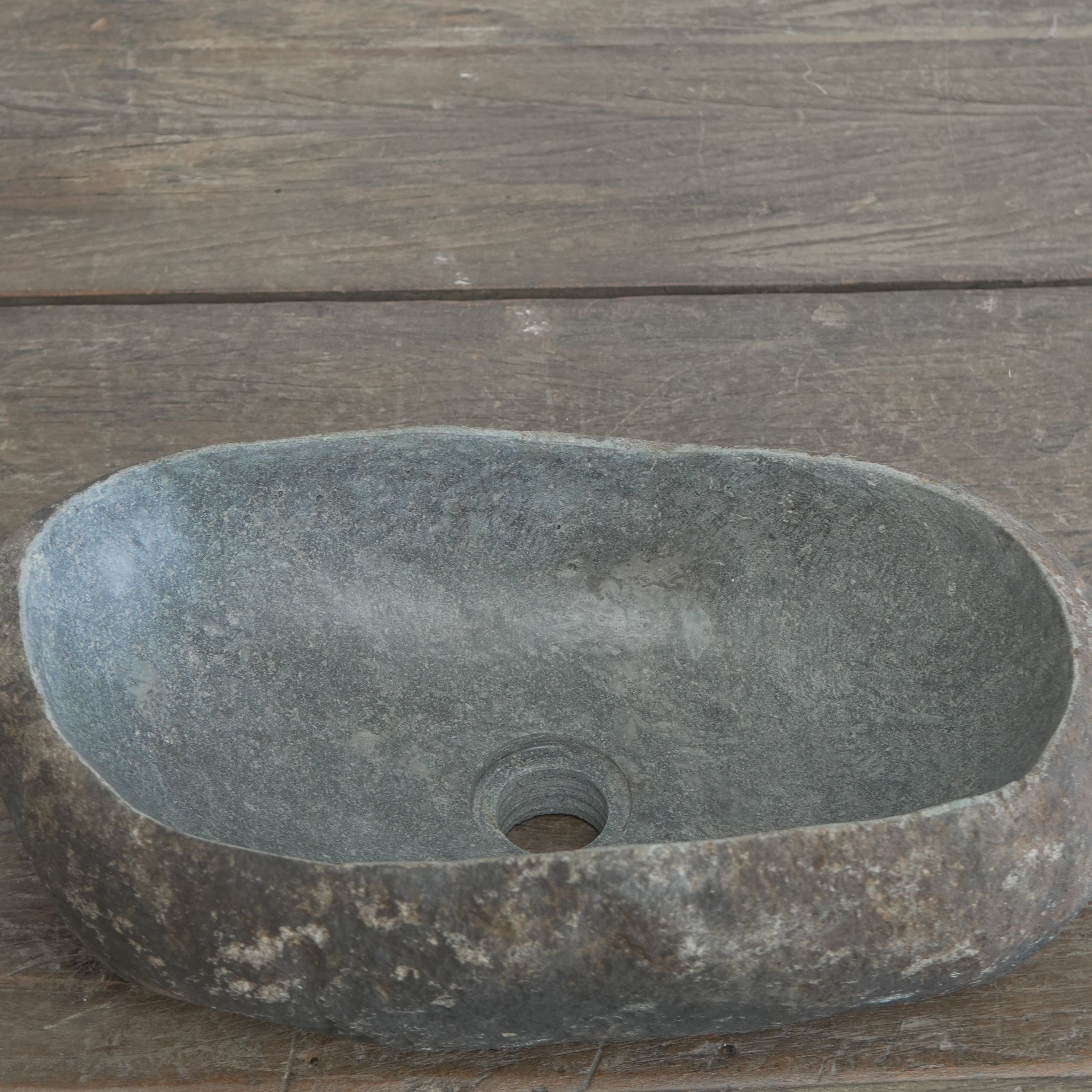 Stone Sink