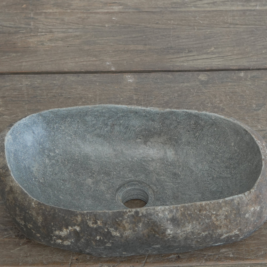 Stone Sink