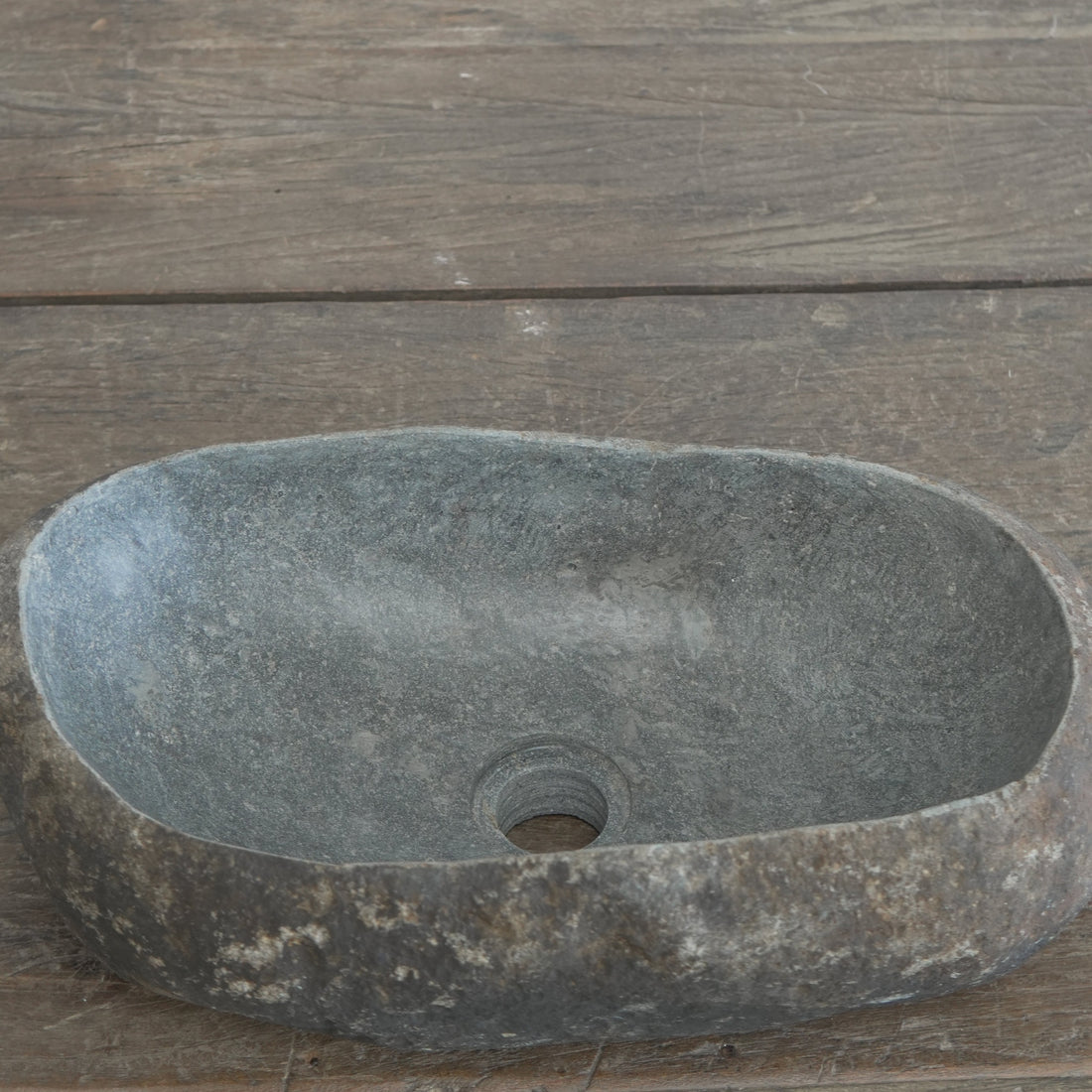 Stone Sink - Trouvaille Imports