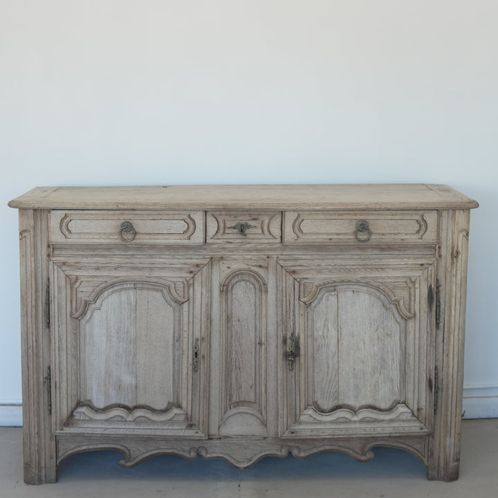 King Louie French Sideboard - Trouvaille Imports