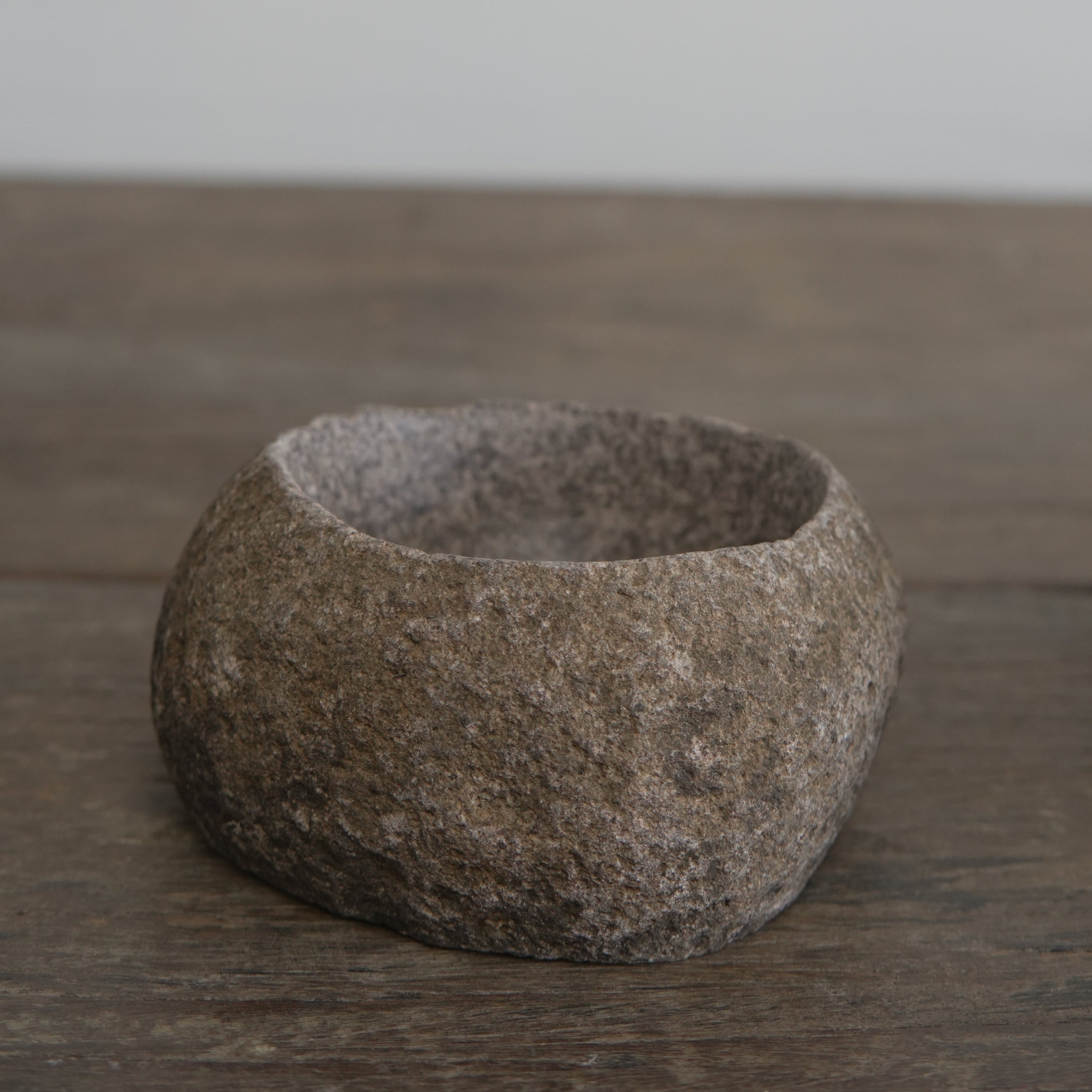 Riverstone Bowl Small - Trouvaille Imports
