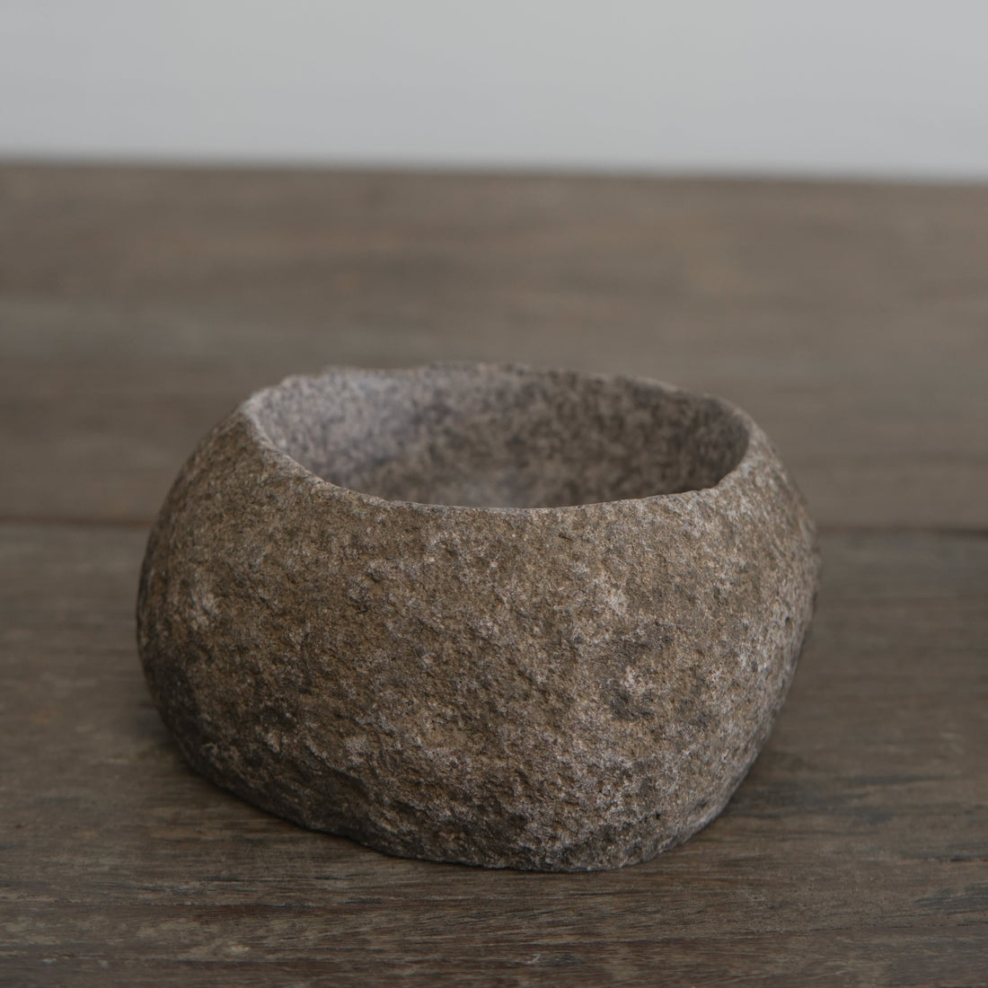 Riverstone Bowl Small - Trouvaille Imports
