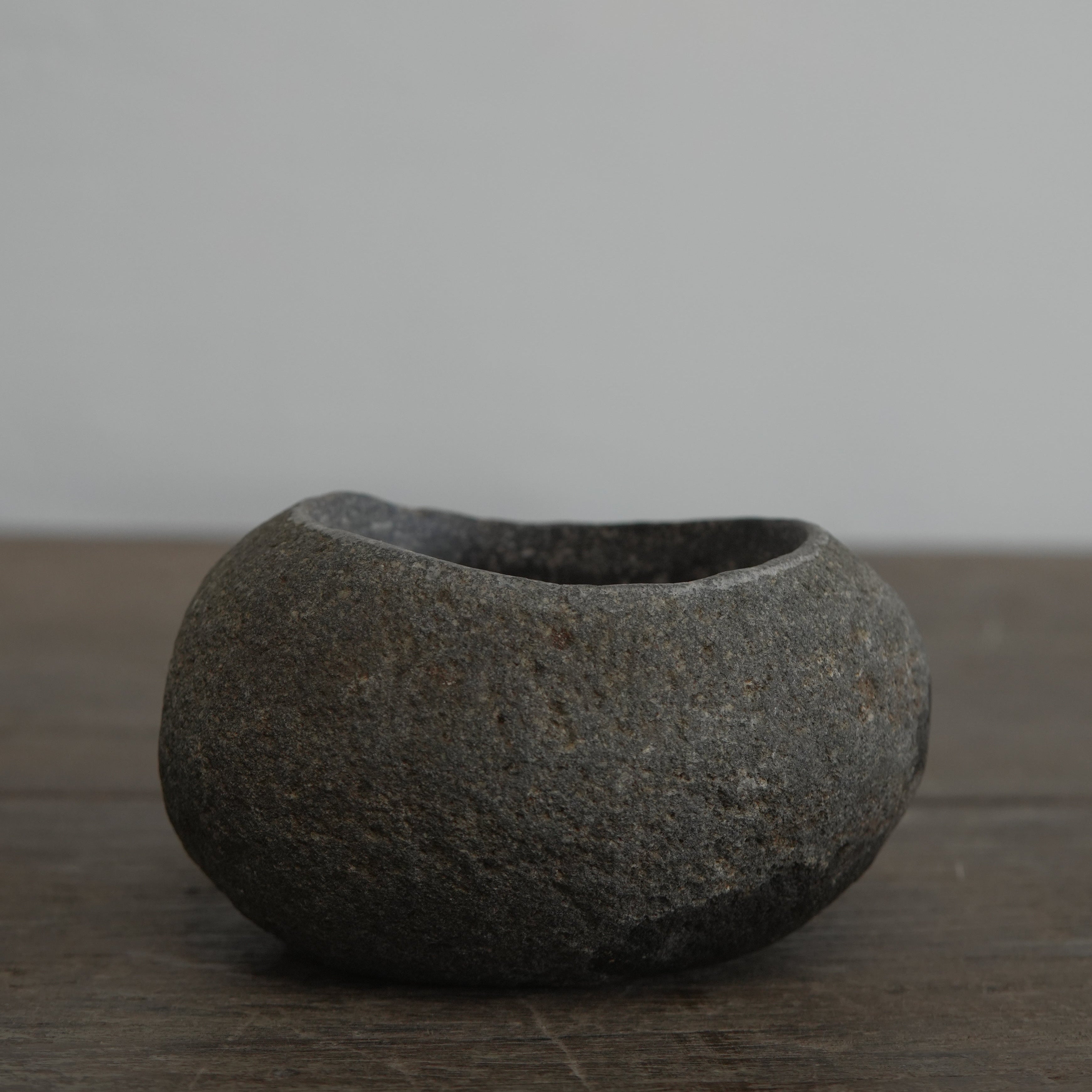 Riverstone Bowl Small - Trouvaille Imports