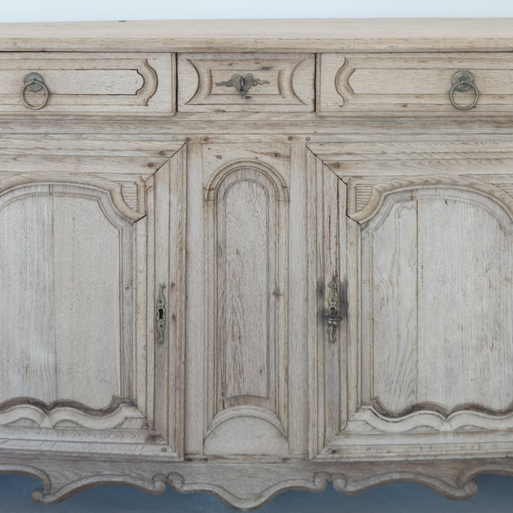 King Louie French Sideboard - Trouvaille Imports