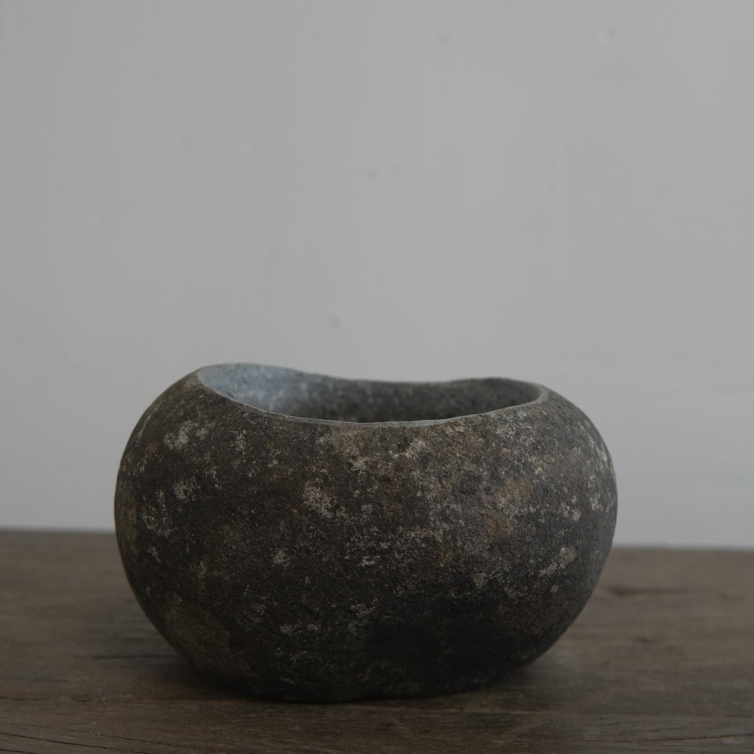 Riverstone Bowl Small - Trouvaille Imports