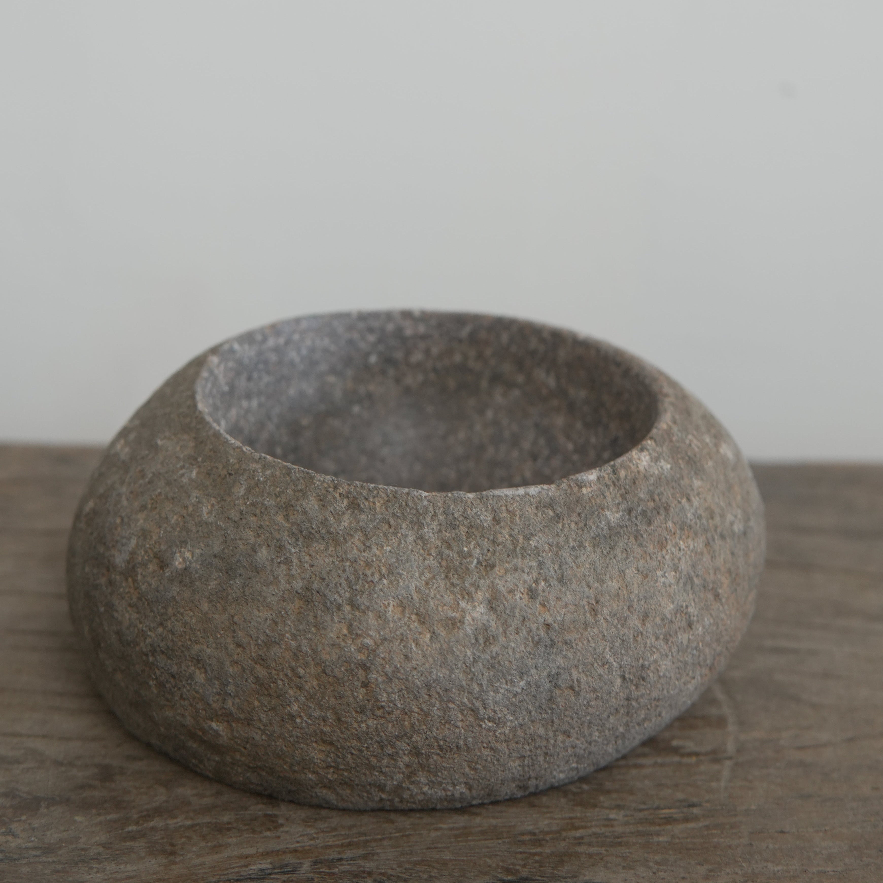 Riverstone Bowl Small - Trouvaille Imports