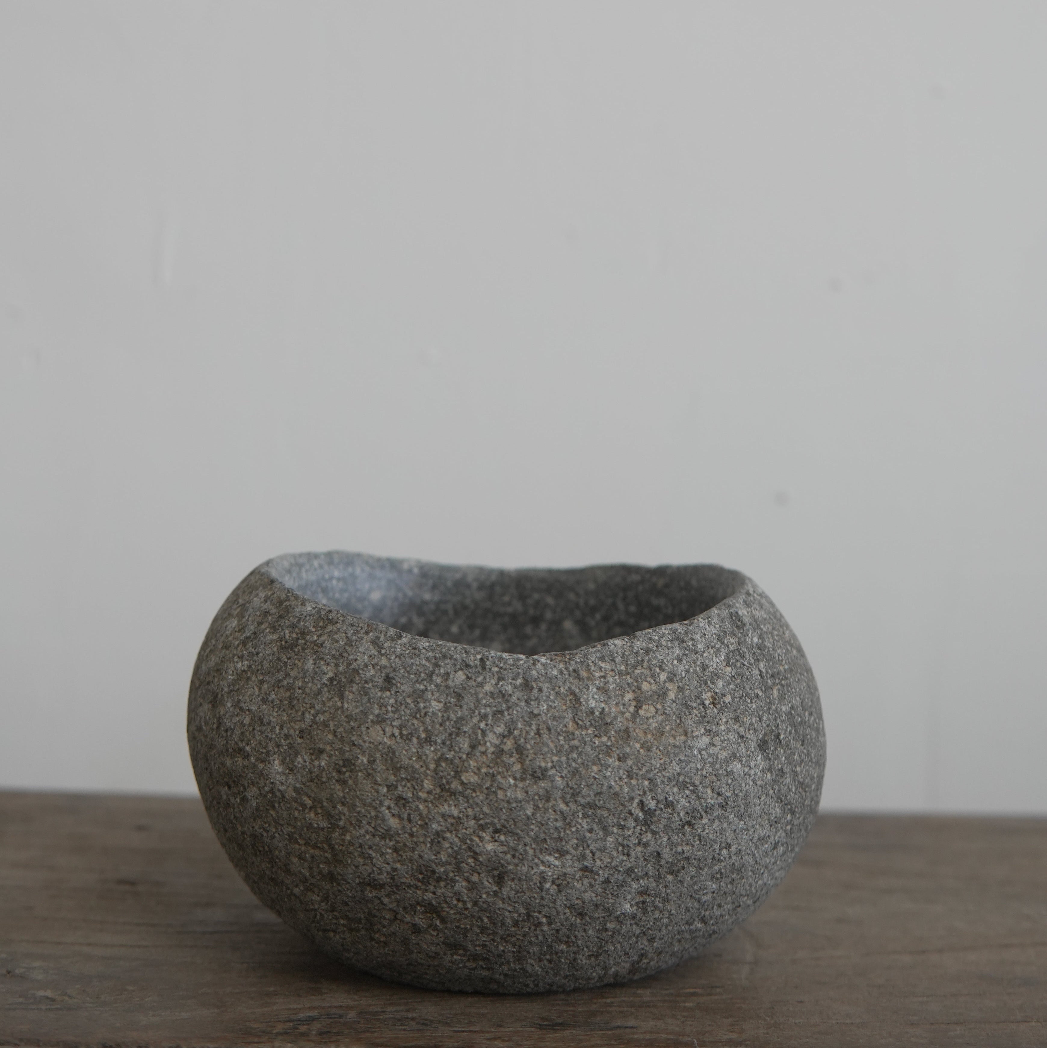 Riverstone Bowl Small - Trouvaille Imports