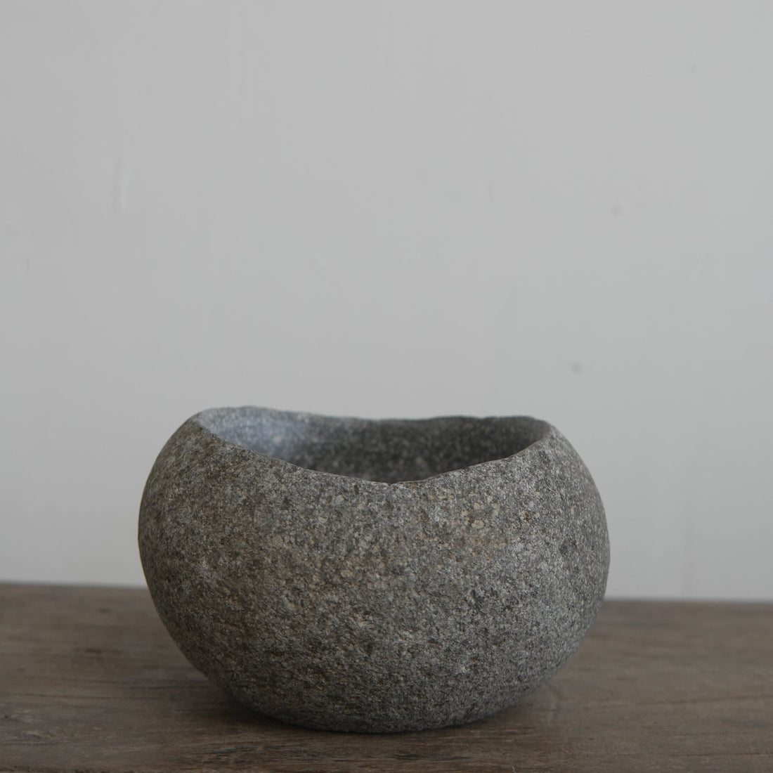 Riverstone Bowl Small - Trouvaille Imports
