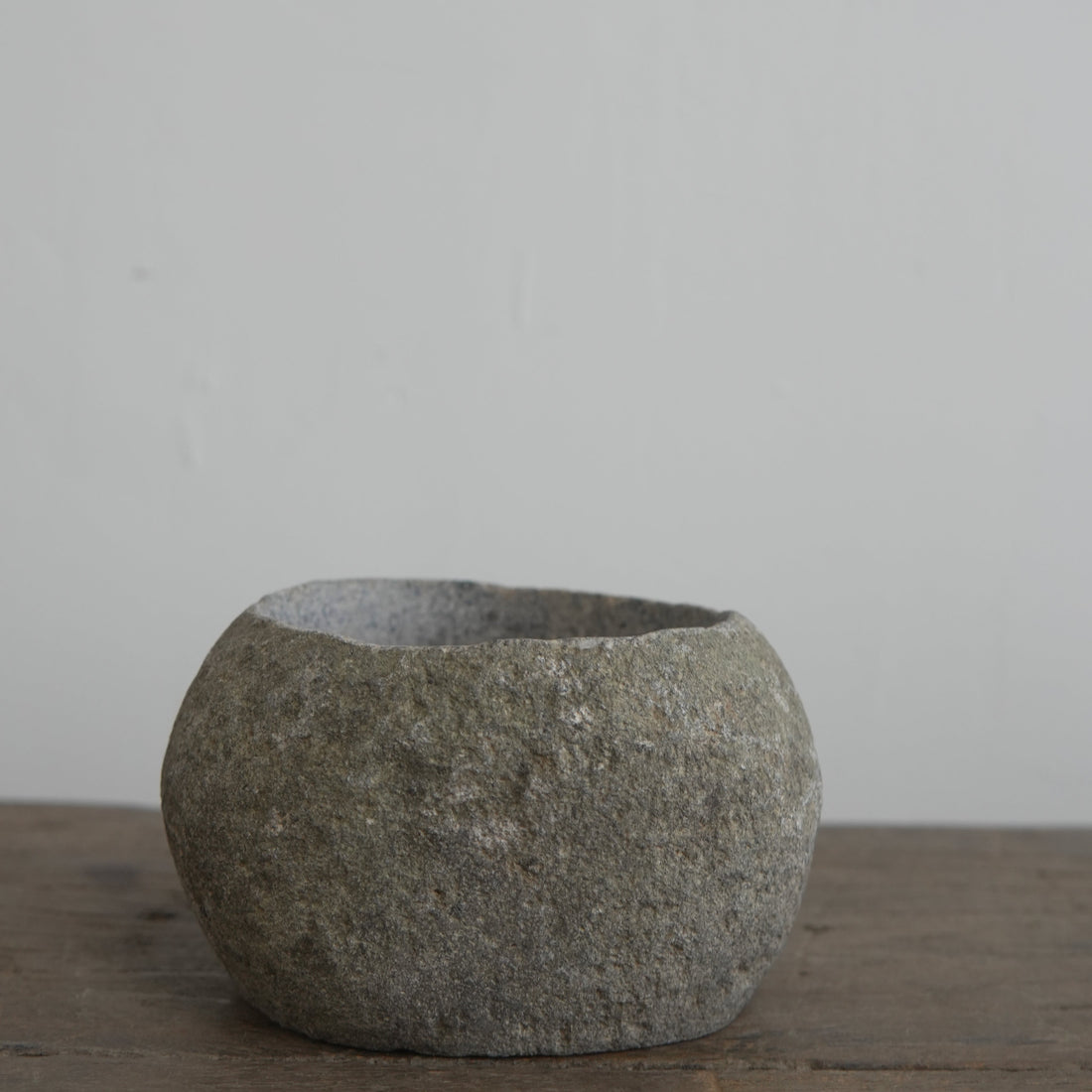 Riverstone Bowl Small - Trouvaille Imports