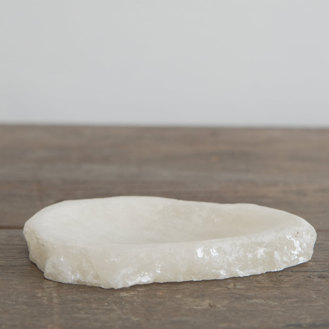 Small Onyx Jewelry Dish - Trouvaille Imports