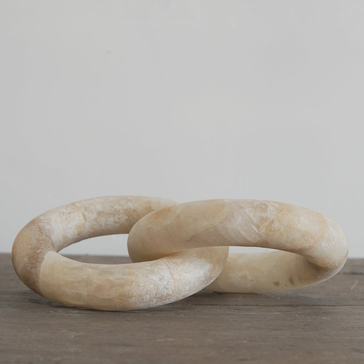 Onyx Stone Decoration Chain