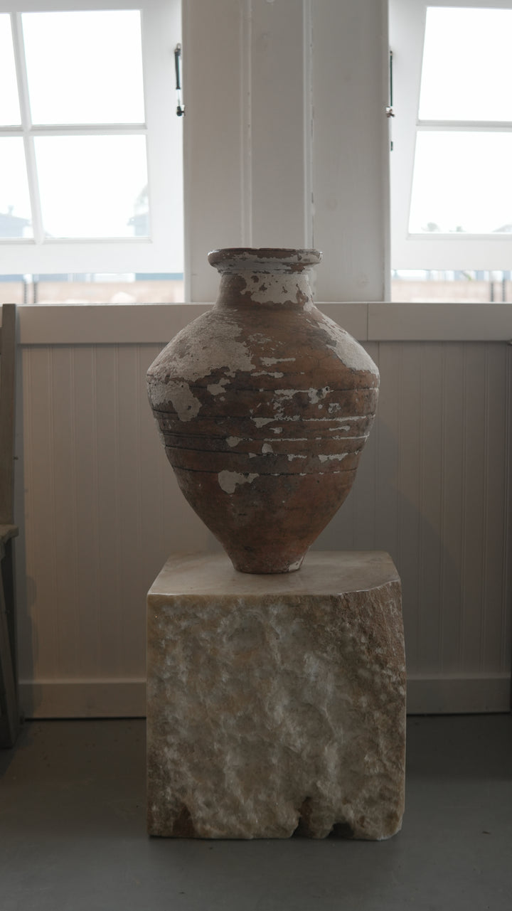Vintage Pot - Trouvaille Imports